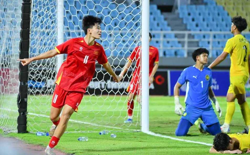 Cập nhật tin tức thể thao mới nhất  