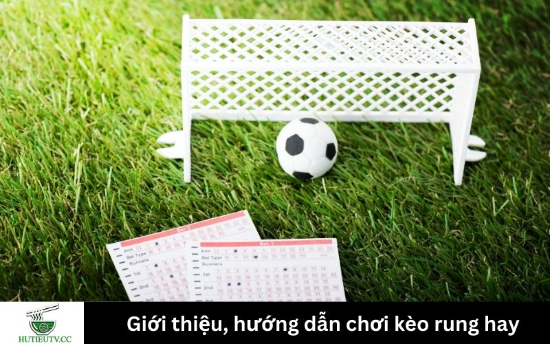 Giới thiệu, hướng dẫn chơi kèo rung hay